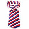51400253 kravata polyester trikolora 1