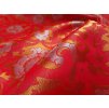 Luxury brocade 160 51314 GOLDEN GLITTER WITH MEMORIES red | 13