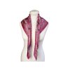 Scarf Ondrit+ VSh 76x76 CENTOFLOWER fuchsia