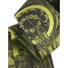 Tie polyester 8 cm PRAGUE Saint Wenceslas