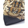 Tie polyester 8 cm PRAGUE Saint Wenceslas