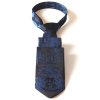Tie polyester 8 cm PRAGUE Saint Wenceslas