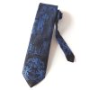 Tie polyester 8 cm PRAGUE Saint Wenceslas