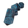 Tie polyester 8 cm PRAGUE Saint Wenceslas