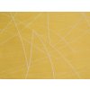 27601558 ubrus odaska prostírání 30x40 set 2ks osení žlutá R5795 5