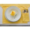 27601558 ubrus odaska prostírání 30x40 set 2ks osení žlutá R5795 4