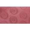 Tablecloth Odaska VIR pink