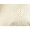 Pillowcase brocade 50x50 GOTIKA ecru