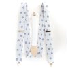 Sailor suspenders PESh 053 RUDDER blue