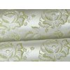 609 2 z00947 ondrin 160 krojovy brokat ruze ecru r6241 r16 ptk rezna osnova prana bilazelena