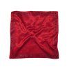 Folklore scarf Ondrin VSh 76x76 MIRABILIS cherry