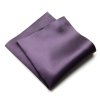 Handkerchief PESh 400 satin purple