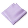 Handkerchief PESh 400 satin purple