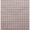 Coronado flannel 100% cotton w.150 check brown/orange