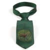 51401516 myslivecka kravata zelena srnec 3