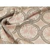 Luxusní brokát 160 50749 ORLI ecru | R36