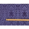 MH001129 Luxusní brokát 160 50749 ANANAS fialová R5680 fialová barvený (2)