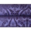 MH001129 Luxusní brokát 160 50749 ANANAS fialová R5680 fialová barvený