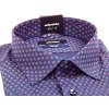 DR New Kent business shirt dark blue