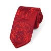 Tie PESh 8 cm PRAGUE saint Wenceslas