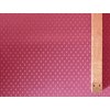 Odaska 163 diamonds burgundy