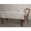 Tablecloth Odaska targets white
