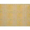 M0000042 R5389 r83 ecru osnova ecruzelená, Luxusní brokát 160 51308 KALICH ecru (3)
