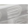 Tablecloth Odaska horseshoe white