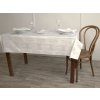 Tablecloth Odaska horseshoe white