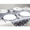 Tablecloth Odasan 70x70 print angel