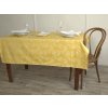 Tablecloth Odaska Easter Snowdrops yellow