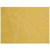 Tablecloth Odaska seeded yellow