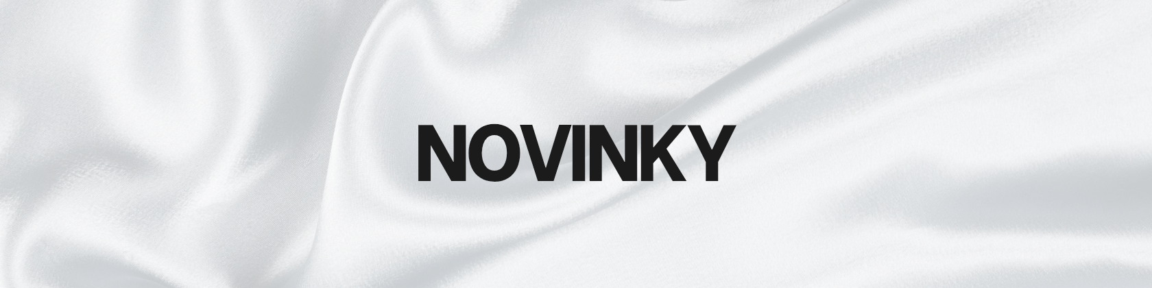 Novinky