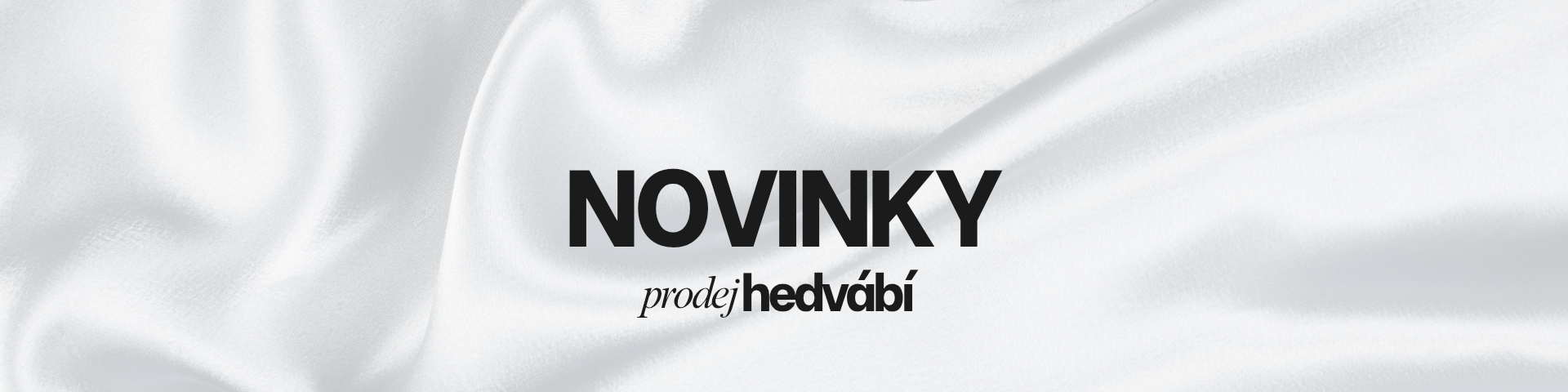 Novinky