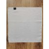 Hedvábný kapesníček 30x30 (twill/kepr/serž) 14mm