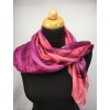 Hedvábný šátek - Kolekce Fantazie