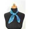 Hedvábný šátek malý