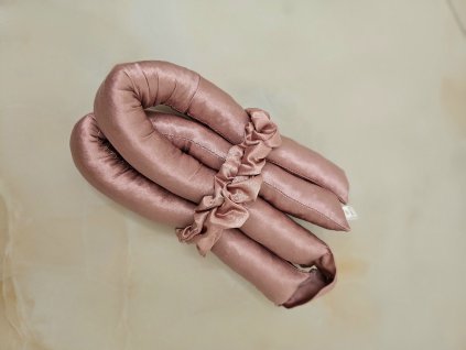 HEDVÁBNÁ NATÁČKA HEATLESS