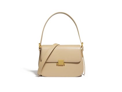 KOŽENÁ KABELKA DIANA