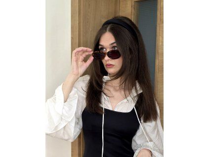 SILKY LITE PADDED čelenka 100%hedvabí