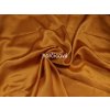 STUHA 100% hedvábný satén