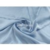 STUHA 100% hedvábný satén