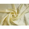 STUHA 100% hedvábný satén