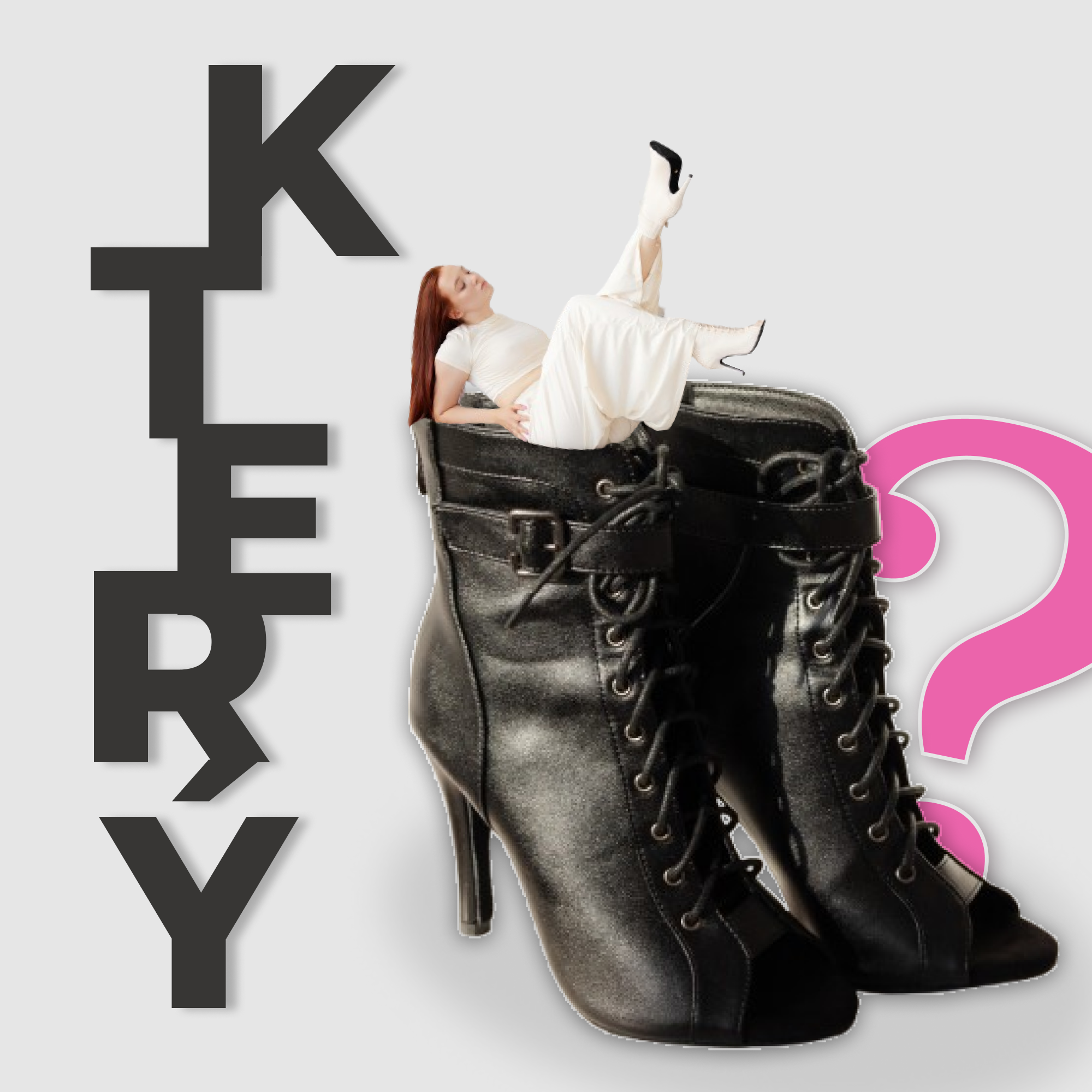 Jak vybrat taneční boty pro High Heels