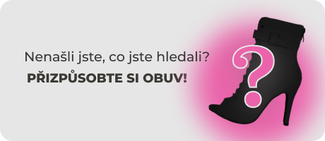 Přizpůsob si boty