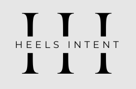Heels Intent