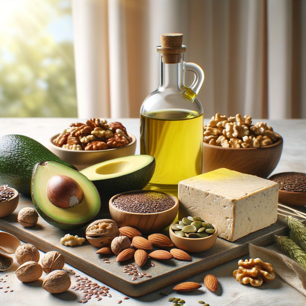 Zdravé tuky: Prečo sú kľúčové pre vaše zdravie a výživu?