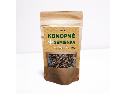 semienka nelúpané hefu 150g