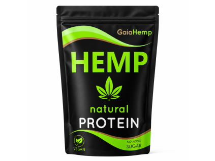 protein natural pack