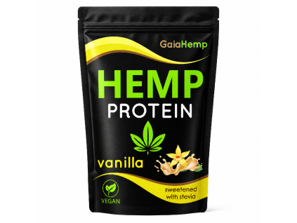 protein vanilka pack 1